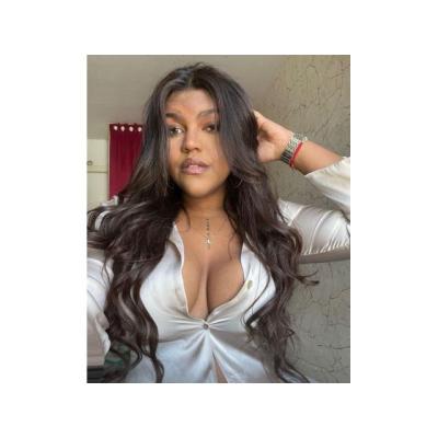 LA JOVEN COLOMBIANA QUE TE ROBARÁ EL ALIENTO