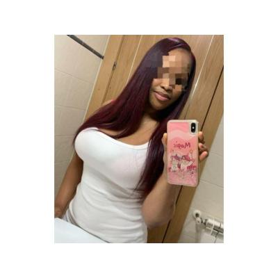 SAMANTA BELLA JOVENCITA TU TENTACIÓN UNICA