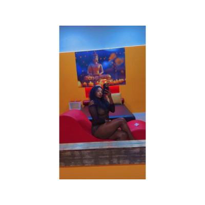 “Un magnetismo que envuelve todo”