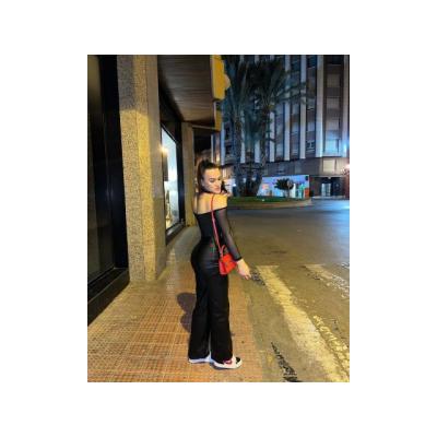 CAMILA  VEN VAMOS A DIVERTIRNOS