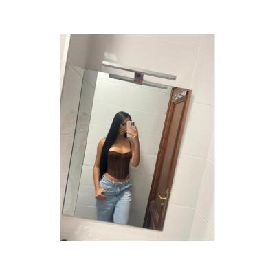 TU AMANTE FAVORITA Y COMPLACIENTE