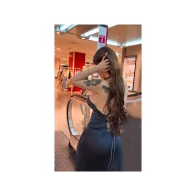 Tres chicas Asiáticas en Girona