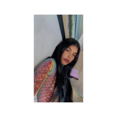 latina apasionada en AGUADULCE