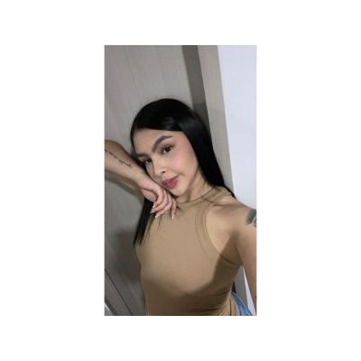 Fernanda en Aguadulce