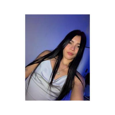 VENEZOLANA DISPUESTA  A HACERTE FELIZ