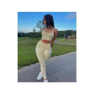 VANESA, PURO FUEGO Y JUGUETONA