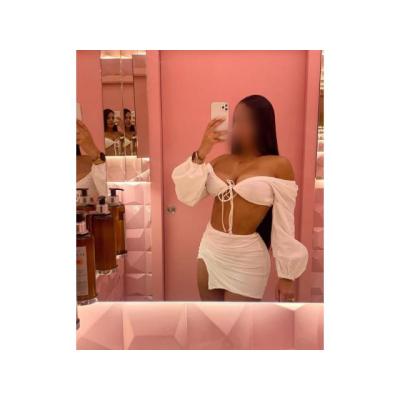 Novedad. . con cuerpazo de diosa