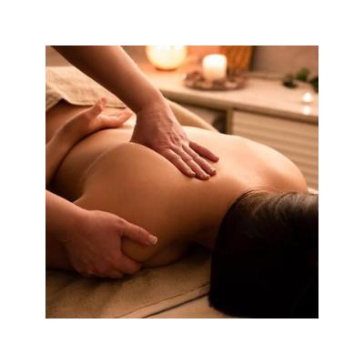 Masajes profesionales