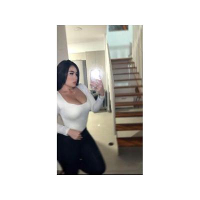 COLOMBIANA EN TENERIFE SUR LOS CRISITIANOS