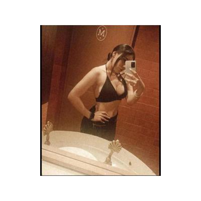 COLOMBIANA EN TENERIFE SUR LOS CRISITIANOS