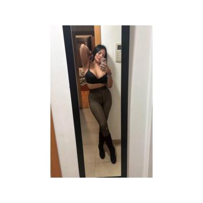 ANTONELA TENTACIÓN IDEAL MAS ARDIENTE