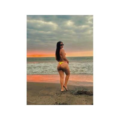 exclusiva colombiana en Almeria