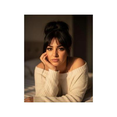 MAYA ARABE-TURKA 30 AÑOS