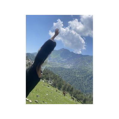 Masajes tradicionales