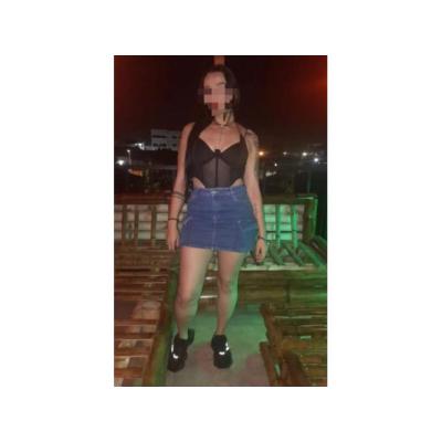 KARINA LA COLOMBIANA QUE TE PONDRÁ FUEGO