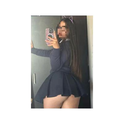 JOVEN GUAPA  FIESTERA Y VICIOSA! HAGO TODO