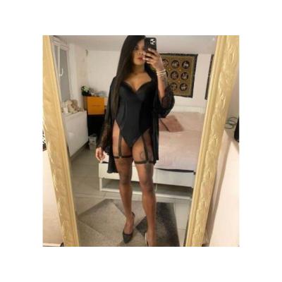 KATY  TU BELLA TRANX CUBANA