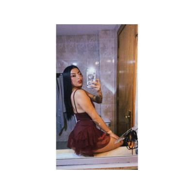 NENITAS CHERRY MÁS EXCLUSIVO DEL SUR