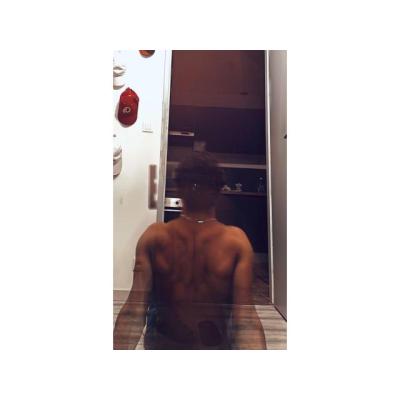 CARAMELO IRRESISTIBLE FOGOSO PARA TI