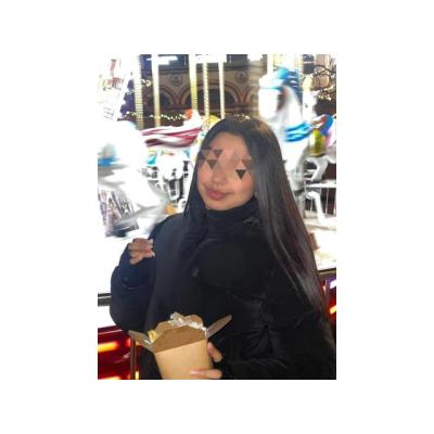 “Tu fantasía con mi voz gimiendo