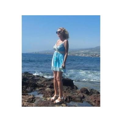 Novedad checa  en los Cristianos