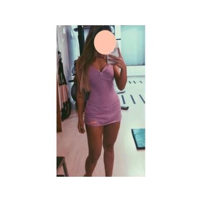 Novedad Brasileña  en los Cristianos