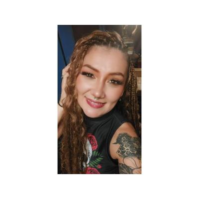 TANIA COSTARRICENSE PRECIOSA JOVENCITA