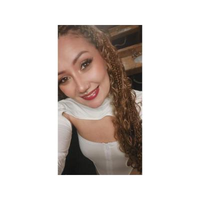 TANIA COSTARRICENSE PRECIOSA JOVENCITA