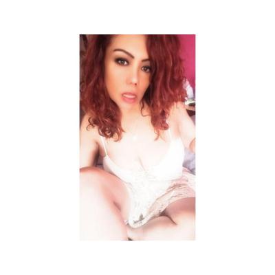 SALOME MADURITA ESPAÑOLA MANCHEGA ESTRENO