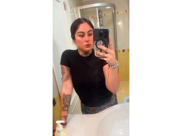 ESCORT DESEANDO TU POLLA
