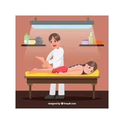 AUTENTICOS MASAJES ECONÓMICOS