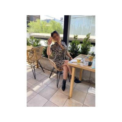 “Una energía que envuelve sin aviso”