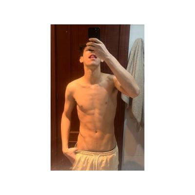 DILAN PARAGUAYO LLENO DE FOGOSIDAD