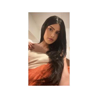 VALENTINA HERMOSA TRANS CD JOVENCITA