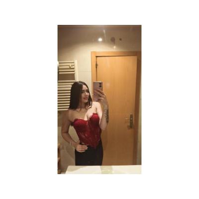 COLOMBIANA JOVENCITA COMPLETA LA LINEA