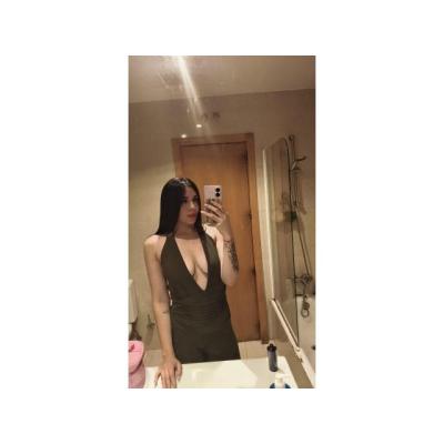 COLOMBIANA JOVENCITA COMPLETA LA LINEA