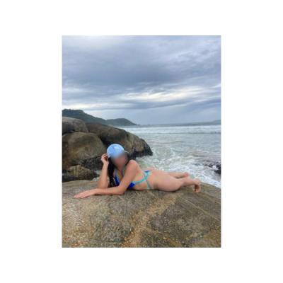 DIANA TU SEXY PARAGUAYA IDEAL FOGOSA