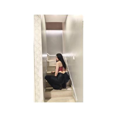 COLOMBIANA JOVENCITA TORRE DEL MAR