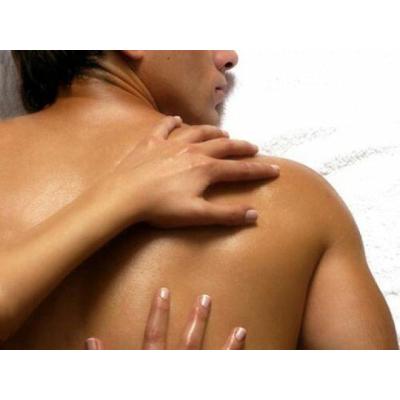 Gabinete particular de masajes