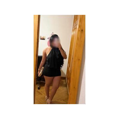 ENYEL BELLA PUTONA LUJURIA SENSUAL ATRACTIVA