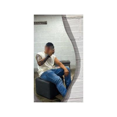 SANTIAGO SOLO SALIDAS ESTUPENDO COLOMBIANO