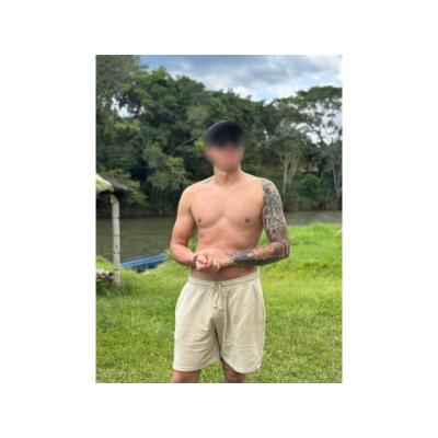 SANTIAGO SOLO SALIDAS ESTUPENDO COLOMBIANO