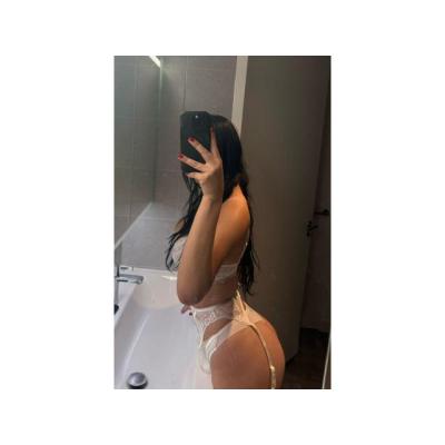 MICHELLE ¿TE ANIMAS A EXPLORAR CONMIGO?