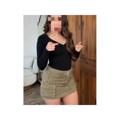 BIANCA SEXY PERVERSA CHIQUILLA NOVEDAD