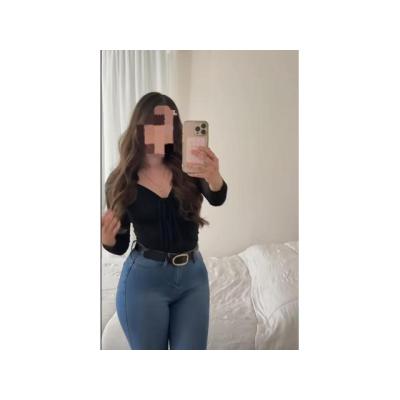 BIANCA SEXY PERVERSA CHIQUILLA NOVEDAD