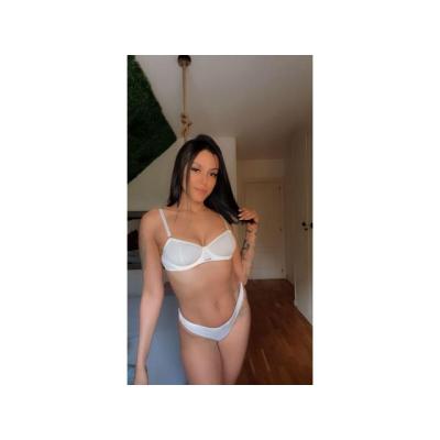 ANGELA, El placer de dejarse llevar