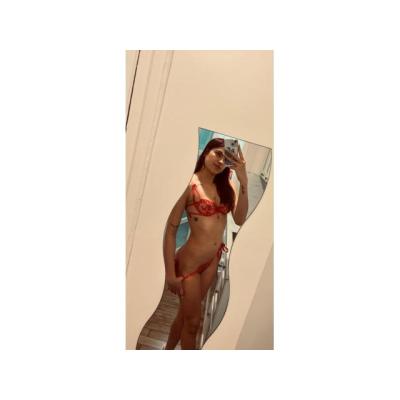 HANNA COLOMBIANA MUY TOP DE 19 AÑITOS 24/7