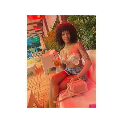 ANGIE ARDIENTE LATINA