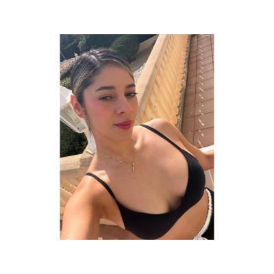 SEXY LATINA PURA SEDUCCIÓN 