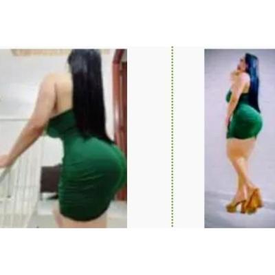 Veterana muy implicada contigo